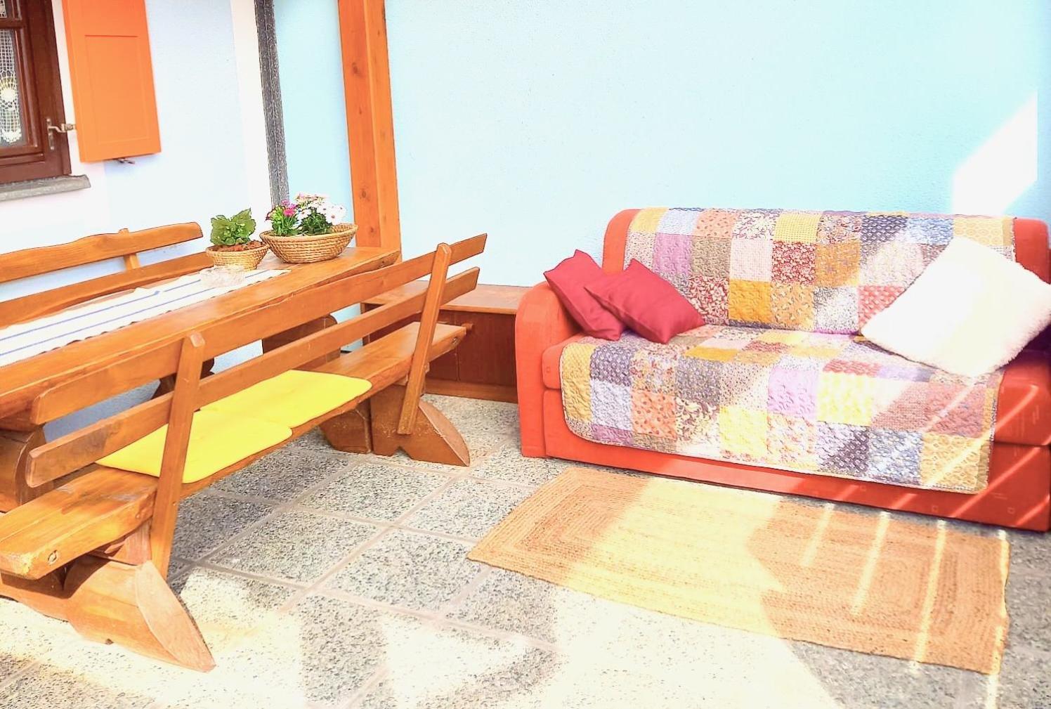 Miabella House - 2 Bedrooms And Terrace Brežice Exterior foto
