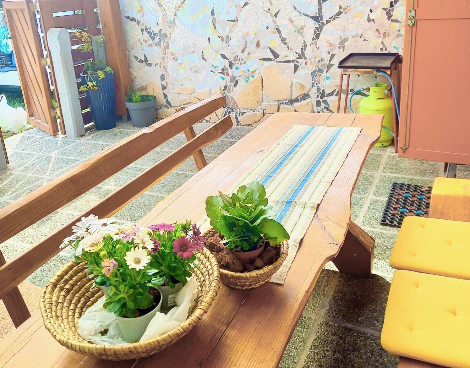 Miabella House - 2 Bedrooms And Terrace Brežice Exterior foto