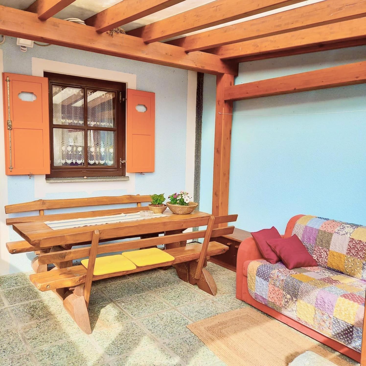Miabella House - 2 Bedrooms And Terrace Brežice Exterior foto